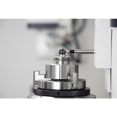 Quasi-static Waviness Meter Circular Contour Waviness Detection Testing Machine