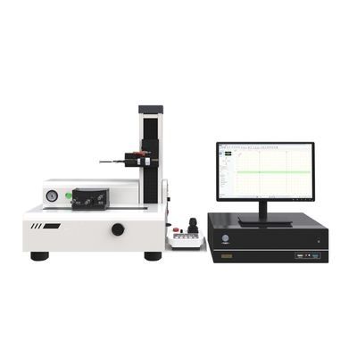 Rapid And Efficient Straightness Measuring Instrument Linear Contour Measurement Machine