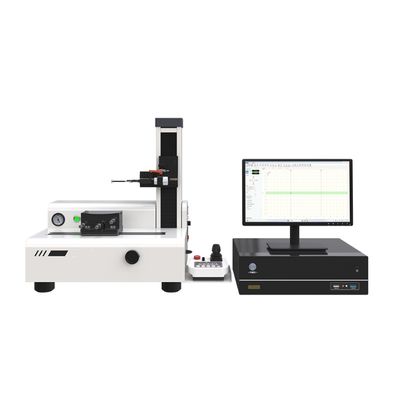 Rapid And Efficient Straightness Measuring Instrument Linear Contour Measurement Machine Lab Test Machine