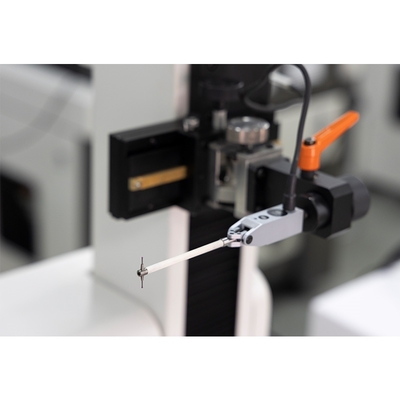 Rapid And Efficient Straightness Measuring Instrument Linear Contour Measurement Machine