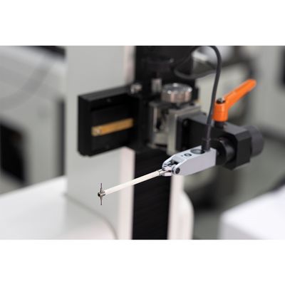 Rapid And Efficient Straightness Measuring Instrument Linear Contour Measurement Machine Lab Test Machine