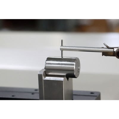 Rapid And Efficient Straightness Measuring Instrument Linear Contour Measurement Machine
