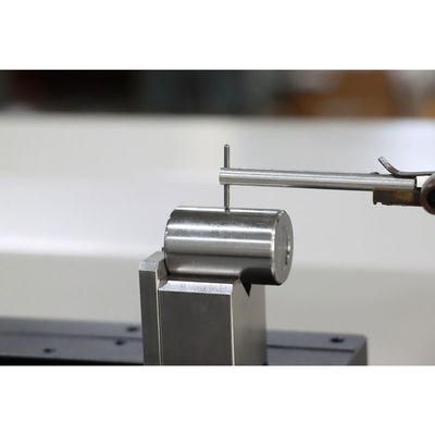 Rapid And Efficient Straightness Measuring Instrument Linear Contour Measurement Machine Lab Test Machine