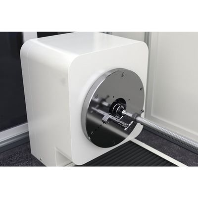 Lead Screw Pitch Measuring Machine Pitch Detectioon Mechanical Equipment Lab Test Machine