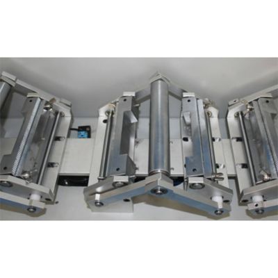 EN 344 Shoe Sole Bending Test Machine Shoe Sole Flexing Endurance Testing Equipment Textile Testing Machine