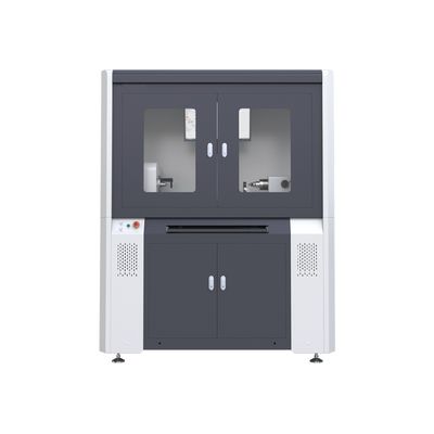 Lead Screw Dynamic Torque Measuring Equipment Torque Analysis Meter Lab Test Machine