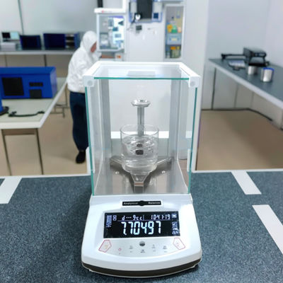 ISO 1183 ASTM D792 Density Tester Plastic Materials Geomembrane Relative Density Test Equipment Textile Testing Machine