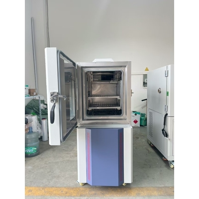 Programmable Climate Chamber -70°C to 150°C 220V/380V IP56