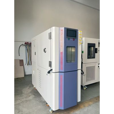 CE ISO 9001 Climate Test Chamber Programmable High and Low Temperature Environmental Testing Machine Environment Chamber