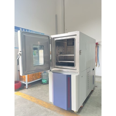 ISO 9001 CE Environmental Test Chamber -70°C to 150°C 220V/380V