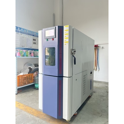 ISO 9001 CE Environmental Test Chamber -70°C to 150°C 220V/380V