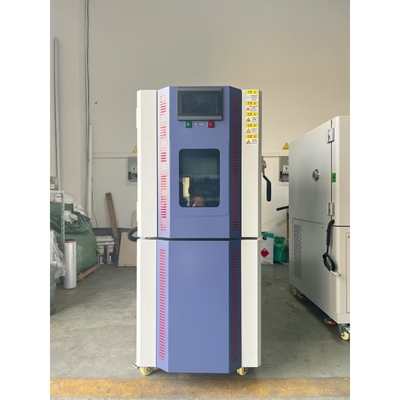 ISO 9001 CE Environmental Test Chamber -70°C to 150°C 220V/380V
