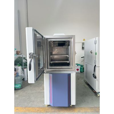 ISO 9001 CE Constant Temperature and Humidity Testing Chamber Environmental Chamber Environment Test Chamber