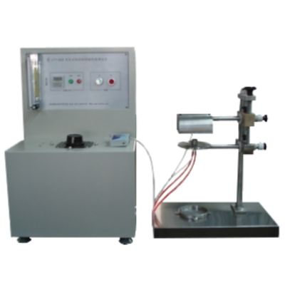 EN L0028 Automotive Interior Material Melting Tester Melting Property Determination Instrument Textile Testing Machine