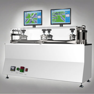 GMW 3405 Seam Fatigue Tester 140mm Stroke 50kg Leather Seat Testing Machine