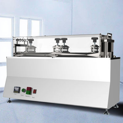 GMW 3405 BN 106 Seam Fatigue Tester TSL 5101G Leather Seat Materials Tear Resistance Testing Machine Textile Testing Mac