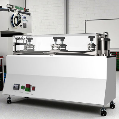 GMW 3405 BN 106 Seam Fatigue Tester TSL 5101G Leather Seat Materials Tear Resistance Testing Machine Textile Testing Mac