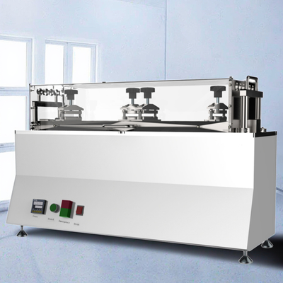 GMW 3405 Seam Fatigue Tester 140mm Stroke 50kg Leather Seat Testing Machine