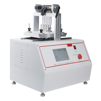 Ford BN108 DMN3943 5-Finger Scraping Tester 220V 45Kg