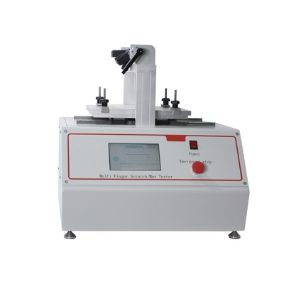 Ford BN108 DMN3943 5-Finger Scraping Tester 220V 45Kg