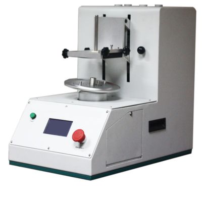 DIN 53863 GMW 3283 Fabric Wear Resistance Test Machine Carpet Abrasion Strength Testing Equipment Textile Testing Machin