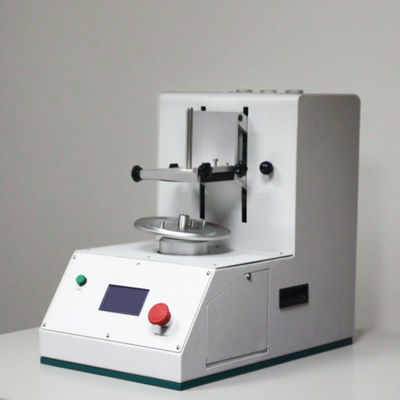 DIN 53863 GMW 3283 Fabric Wear Resistance Test Machine Carpet Abrasion Strength Testing Equipment Textile Testing Machin