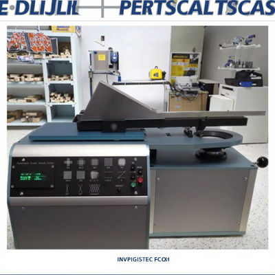 ASTM D3359 Scratch Tester ISO 2409 GME 60401 Composite Materials Scratch Resistance Test Machine Textile Testing Machine