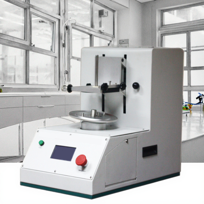 220V Wear Resistance Tester for Textiles DIN 53863 GMW 3283