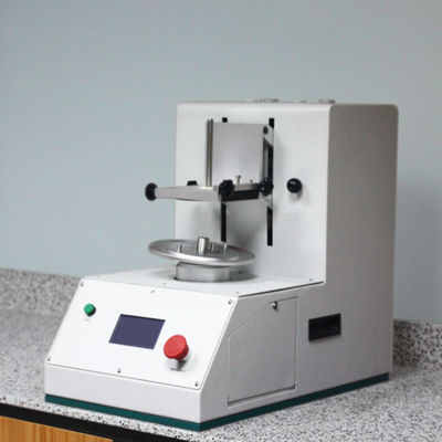 DIN 53863 GMW 3283 Fabric Wear Resistance Test Machine Carpet Abrasion Strength Testing Equipment Textile Testing Machin