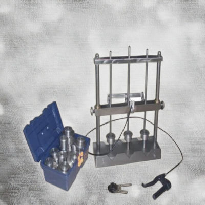 ISO 6722 SAEJ 1128 Automotive Electrical Wire Low Temperature Impact Testing Instrument Textile Testing Machine