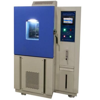 ISO 6722 SAE J1128 Automotive Electrical Wire Ozone Aging Testing Chamber JASO D611 Textile Testing Machine