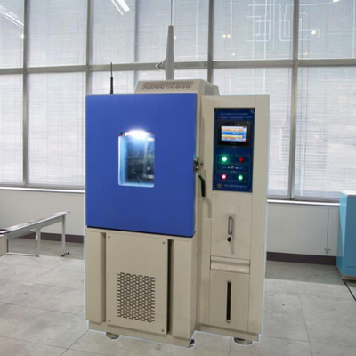 ISO 6722 Automotive Wire Ozone Aging Chamber 400x500x500mm 3.5KW