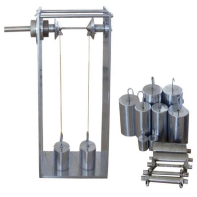 ISO 6722 Automotive Wire Low Temperature Winding Testing Machine SAE J1128 Circular Cables Tester Textile Testing Machin