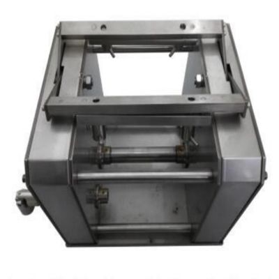 DIN 72551 Automotive Wires Dynamic Bending Test Machine Wire Voltage Resistance Testing Instrument Textile Testing Machi