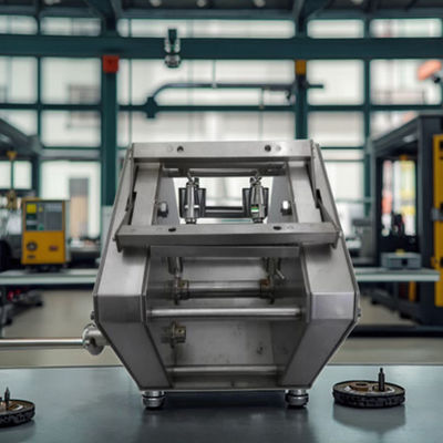 DIN 72551 Automotive Wires Dynamic Bending Test Machine Wire Voltage Resistance Testing Instrument Textile Testing Machi