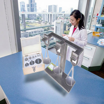 ISO 6722 SAEJ 1128 Automotive Wire High Temperature Pressure Testing Machine Textile Testing Machine
