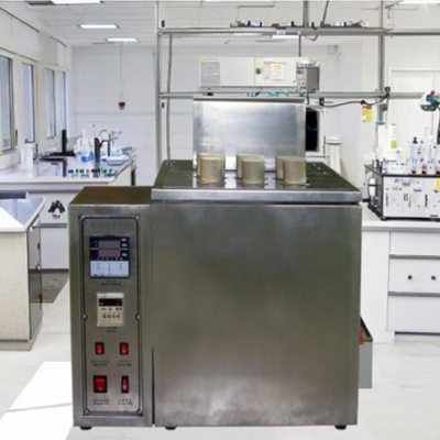 ISO 6722 Automotive Wire Liquid Resistance Tester 380V 4KW