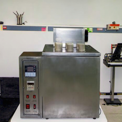 ISO 6722 Automotive Wire Liquid Resistance Tester 380V 4KW