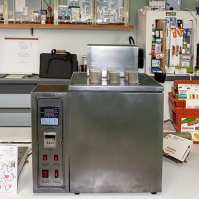 ISO 6722 Automotive Wire Liquid Resistance Tester 380V 4KW