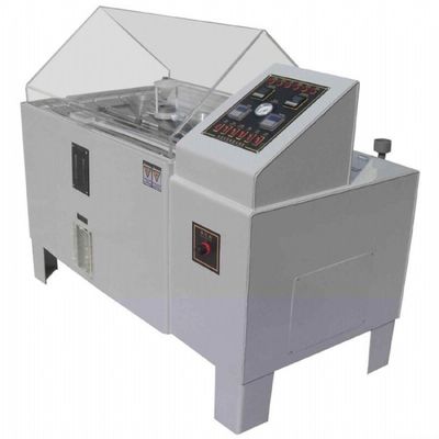 JIS D0201 ISO 3768 Automotive Connector Salt Spray Test Machine ASTM B117 Neutral Salt Spray Tester Textile Testing Mach