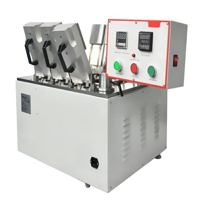 DIN 75201 ISO 6452 Atomization Tester 220V 6-Station Auto Testing Machine