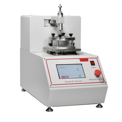 GMW 14688 Scratch Tester 220V 65Kg for Material Surface Abrasion Resistance