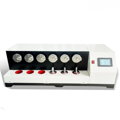 BS 5131 SATRA TM3 PM4 Shoe Midsole Bending Tester 220V 149kg