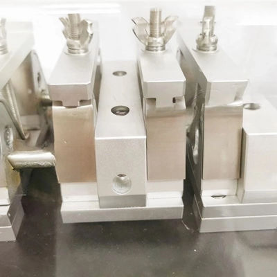 ISO 4643 SATRA TM25 Shoe Surface Leather Tensile Test Machine ISO 230344 Compression Resistance Tester Textile Testing M