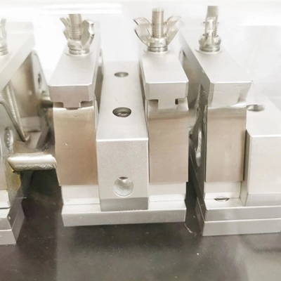 SATRA TM25 Shoe Leather Tensile Tester 220V 300r/min Flexure Testing Machine