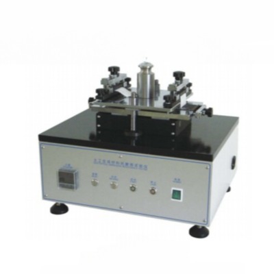 ISO 13427 Geotextile Wear Test Apparatus with IP56 Protection and 220V Power Supply for Accurate Abrasion Testing