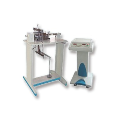 ISO 12957 ASTM D5321 Geosynthetic Direct Shear Apparatus Geotextile Interface Friction Test Machine with 0-10KN Force Measurement Range