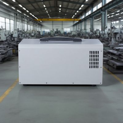 60V Portable Battery Pack Testing Machine with 32-bit Dual-Core MCU and 16-bit ADC for High Accuracy Battery Quality Control