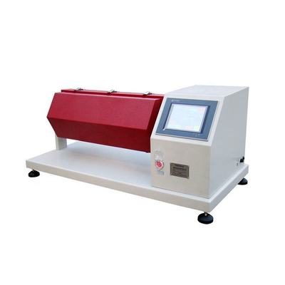 EN 12472 ISO 24348 Nickel Release Wear Testing Machine with EN 1811 Compliance and 10kg Load Capacity