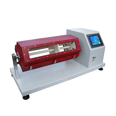 EN 12472 ISO 24348 Nickel Release Wear Testing Machine N 1811 Compliance and 10kg Load Capacity Lab Test Machine
